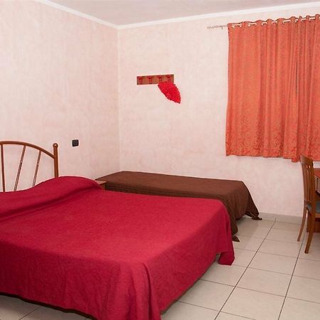 Gimar Hotel Melito di Napoli Buitenkant foto