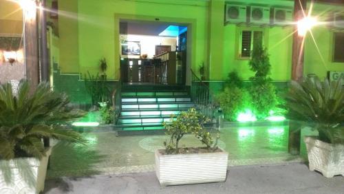 Gimar Hotel Melito di Napoli Buitenkant foto