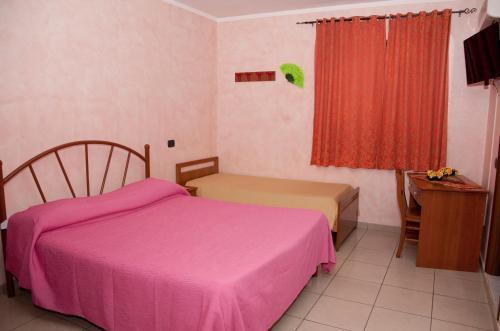 Gimar Hotel Melito di Napoli Buitenkant foto