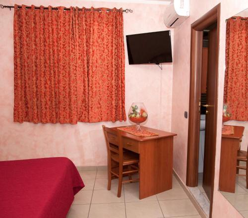 Gimar Hotel Melito di Napoli Buitenkant foto