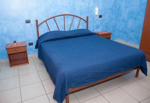 Gimar Hotel Melito di Napoli Buitenkant foto