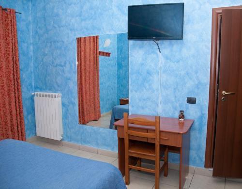 Gimar Hotel Melito di Napoli Buitenkant foto