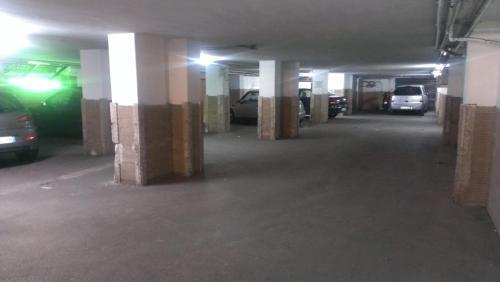 Gimar Hotel Melito di Napoli Buitenkant foto