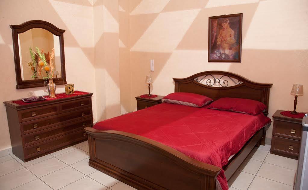 Gimar Hotel Melito di Napoli Buitenkant foto