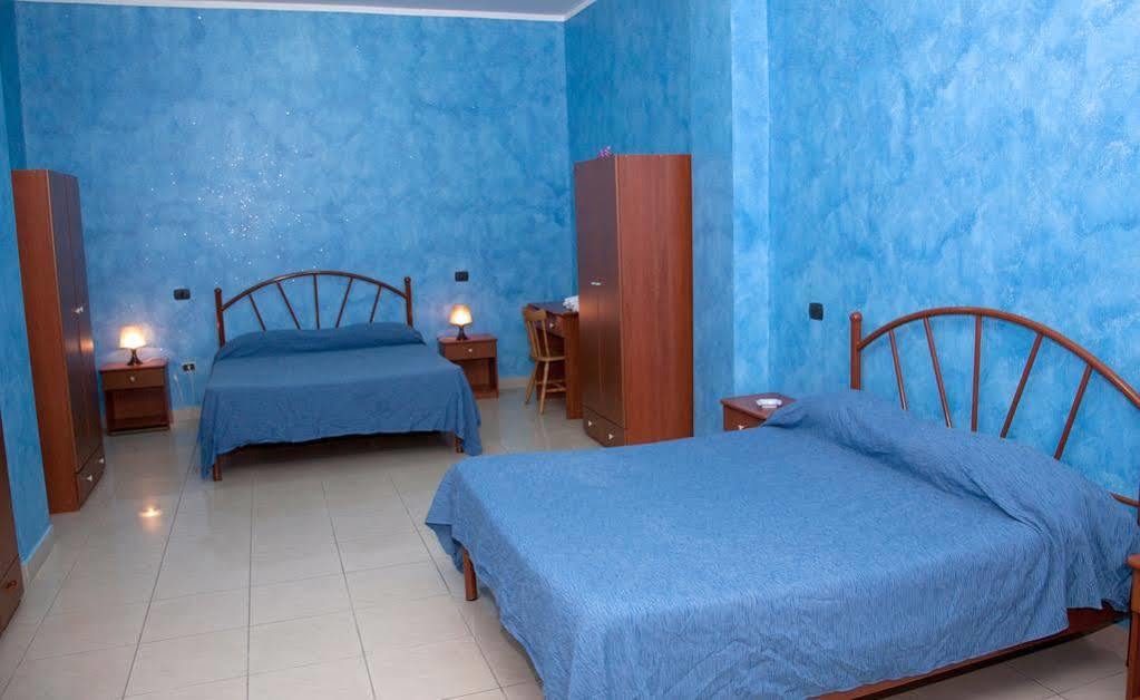 Gimar Hotel Melito di Napoli Buitenkant foto